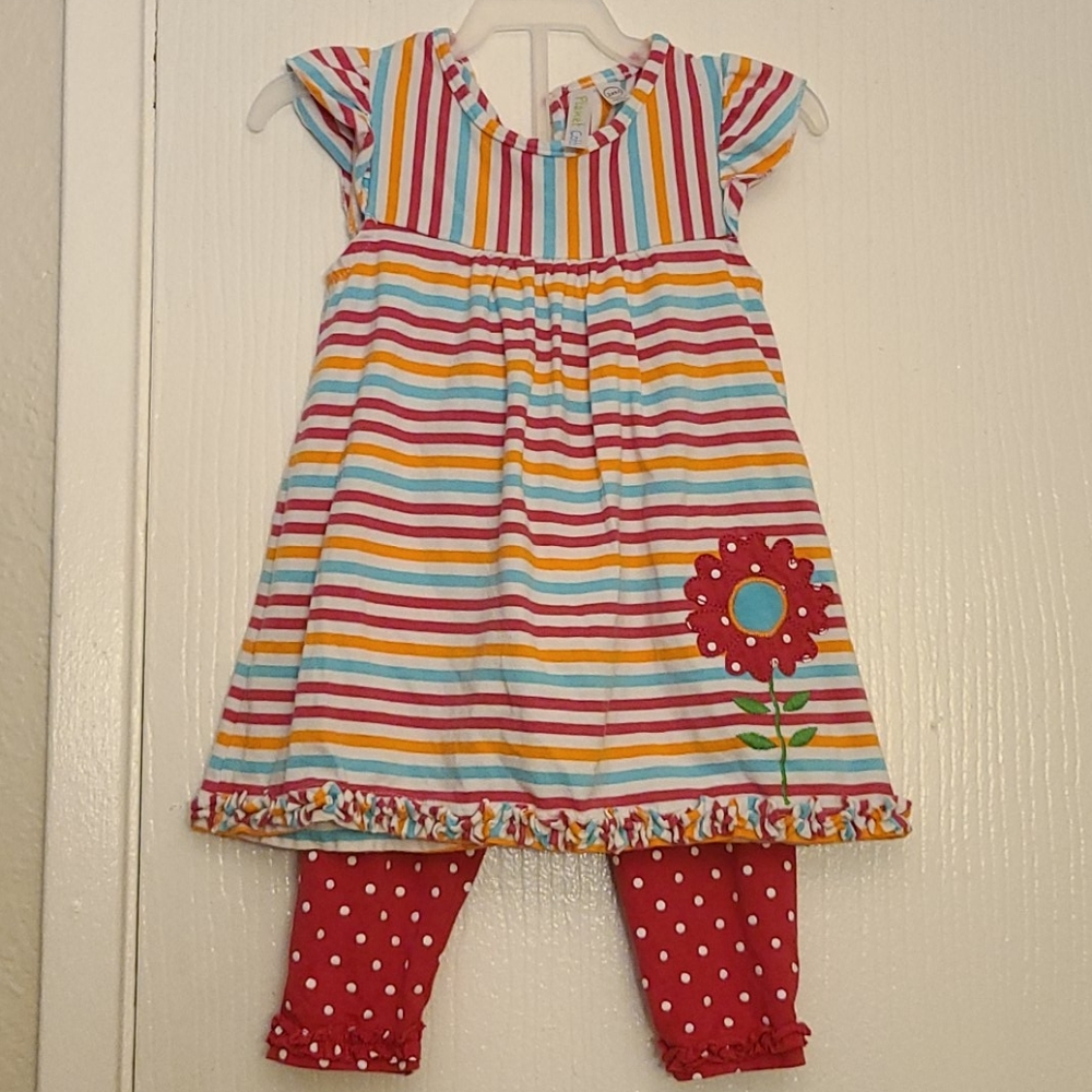 Girls outfit